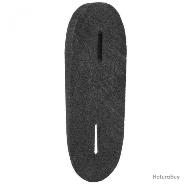 PLAQUE INTERCALAIRE POUR MODIFICATION DU PITCH KICK EEZ Epaisseur 12 mm