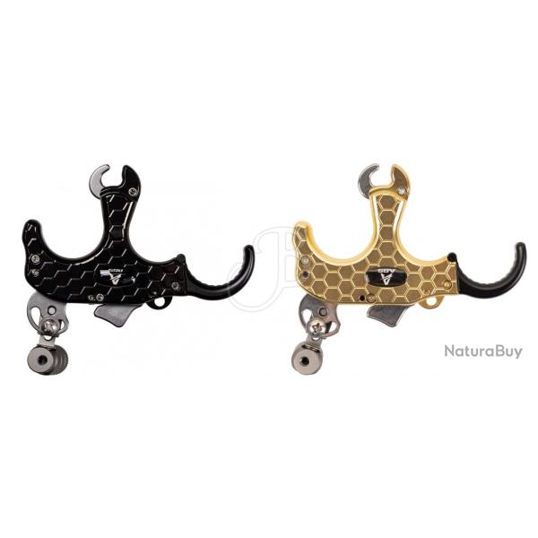 AGS - D�cocheur BLD Laiton GRIS