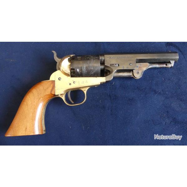 Colt modle 1851 REB-NORD fabrication Uberti cal 36