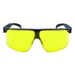 Lunette de tir Peltor Maxim Ballistic Couleur jaune