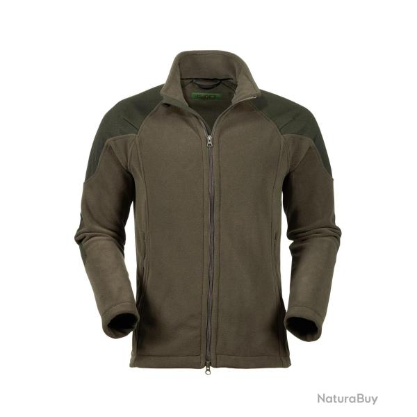 D�stockage ! Veste X-Jagd Rogers pour homme, taille L