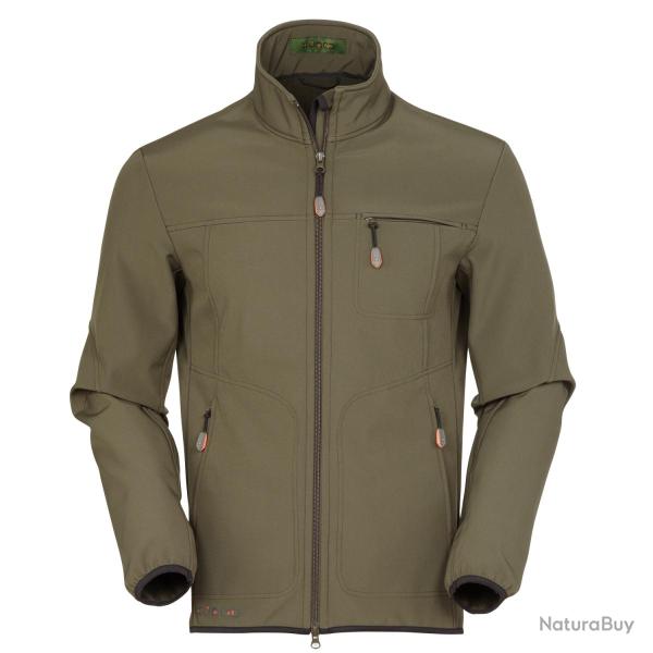 D�stockage ! Veste X-Jagd Waterbury pour homme, taille M