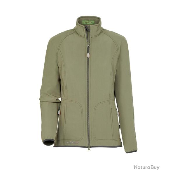 D�stockage ! Veste X-Jagd Amarillo pour femme taille M