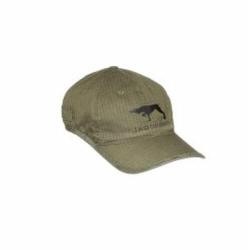 BF23 ! Casquette Jagdhund Hirm, taille 59 - 61