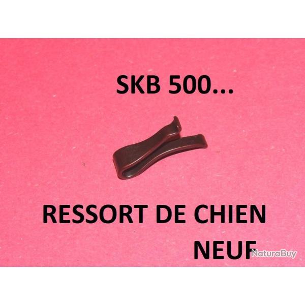 ressort de chien NEUF fusil superpos� SKB 500 SKB 505 SKB 600 SKB 605 805 885 - VENDU PAR JEPERCUTE