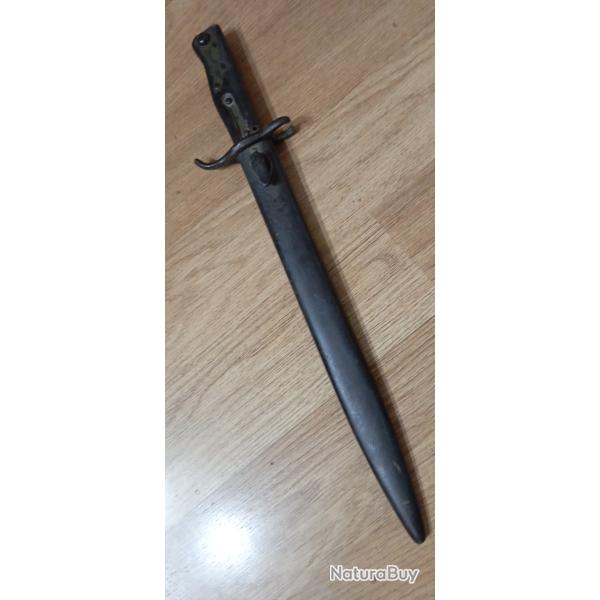 Ba�onnette Allemande ersatz EB47