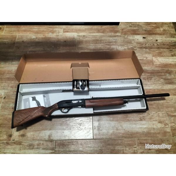 Fusil semi automatique diana