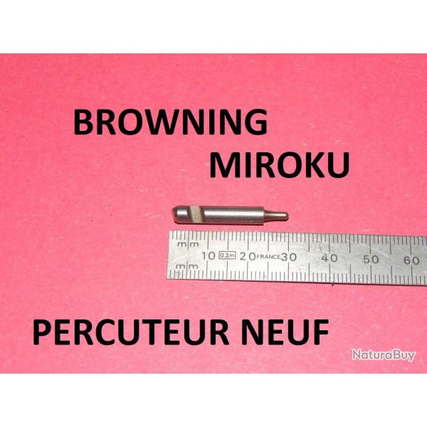 percuteur HAUT fusil MIROKU MK10 MIROKU MK38 MIROKU MK60 MIROKU MK70 - VENDU PAR JEPERCUTE (RE136)