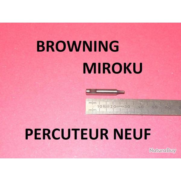 percuteur HAUT fusil MIROKU MK10 MIROKU MK38 MIROKU MK60 MIROKU MK70 - VENDU PAR JEPERCUTE (RE137)