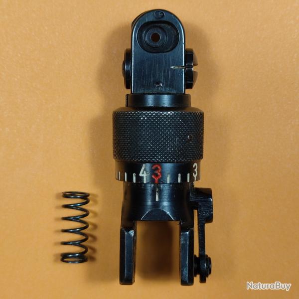 Hausse dioptre STG57