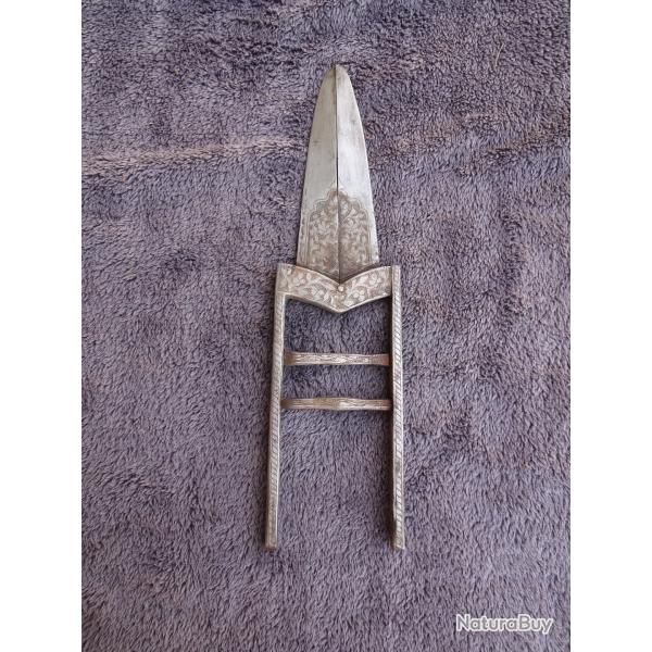 Beau  katar Indien � syst�me