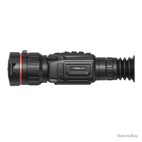Module de tir � imagerie thermique HIKMICRO Thunder Zoom TQ60 2.0