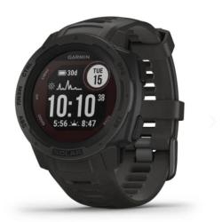 MONTRE GPS MULTI-FONCTIONS GARMIN INSTINCT E