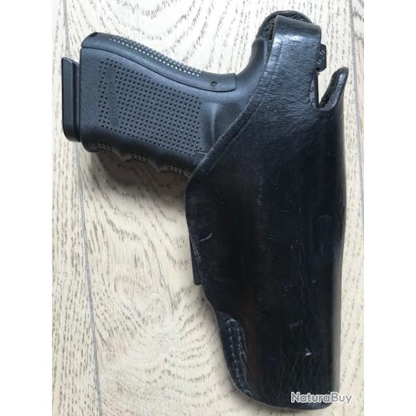 Holster Walther P 99