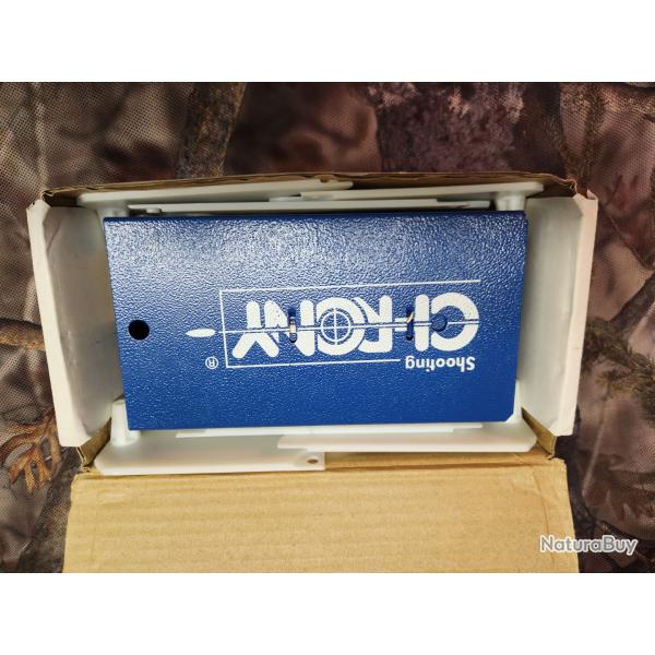 chronographe chrony neuf