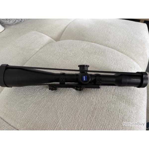 Lunette zeiss 6.5-20x50 MC