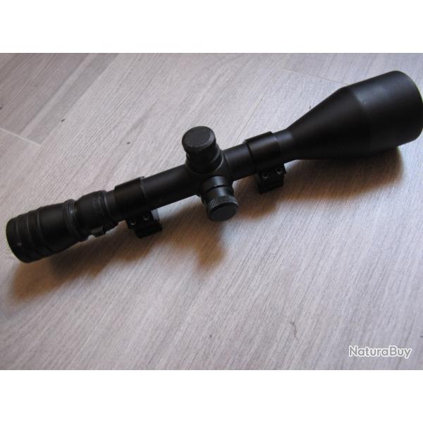 Lunette REDFIELD 3-9X50