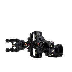 Viseur de chasse et 3D Axcel Accutouch Plus HD AV-31 black .019