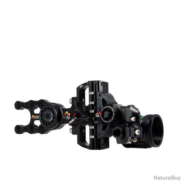 Viseur de chasse et 3D Axcel Accutouch Plus HD AV-31 black .019