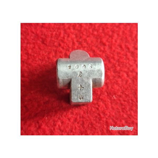 Fond de chargeur alu P08