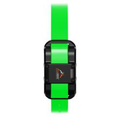 Collier de dressage suppl&eacute;mentaire Pro Hunt 1500 m