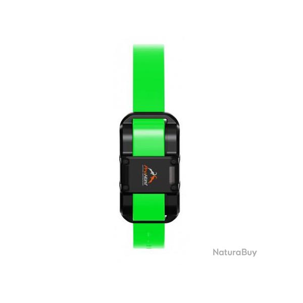Collier de dressage suppl�mentaire Pro Hunt 1500 m