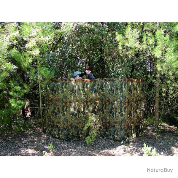 CABANE  4 CTS - BENISPORT