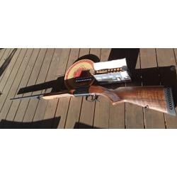 Carabine Kipplauf Ba&iuml;kal en 243 Win