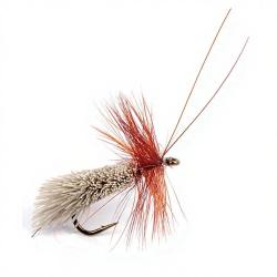 Mouche FMF Sedge goddard caddis 711 H12