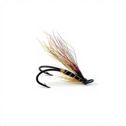 Mouche FMF Saumon double willie gun 1425 H9