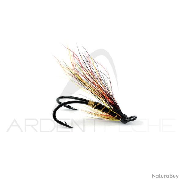 Mouche FMF Saumon double willie gun 1425 H9