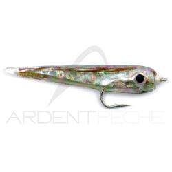 Mouche FMF Bait fish minnow brown 9513 H6