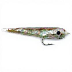 Mouche FMF Bait fish minnow brown 9513 H6