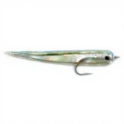 Mouche FMF Bait fish minnow green 9514 H2