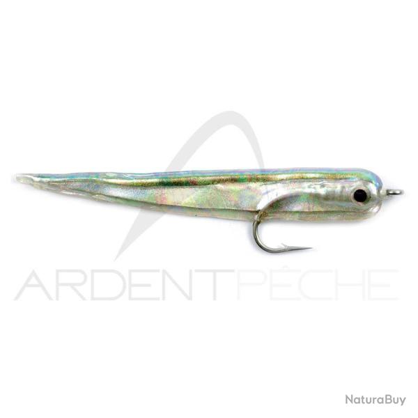Mouche FMF Bait fish minnow green 9514 H6