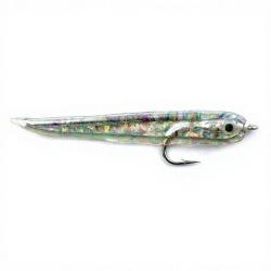 Mouche FMF Bait fish minnow pearl 9515 H2