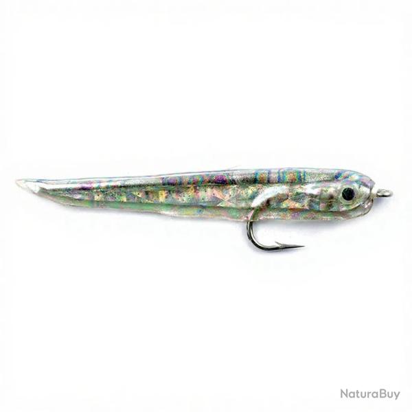 Mouche FMF Bait fish minnow pearl 9515 H2