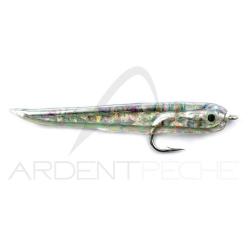 Mouche FMF Bait fish minnow pearl 9515 H6