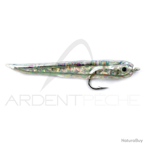 Mouche FMF Bait fish minnow pearl 9515 H6