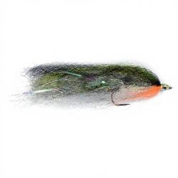 Mouche FMF Brochet perch BC101 H6/0