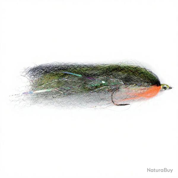 Mouche FMF Brochet perch BC101 H6/0