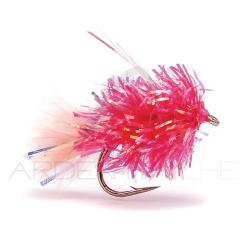 Mouche FMF Blob pink IB105 H10