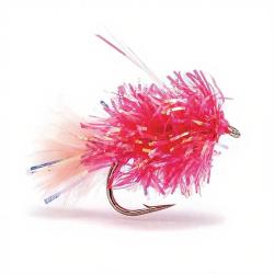Mouche FMF Blob pink IB105 H10