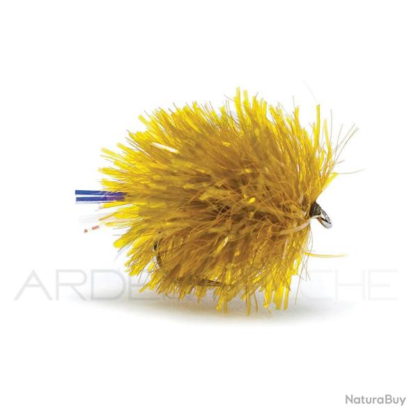 Mouche FMF Blob Golden olive 2083 H10