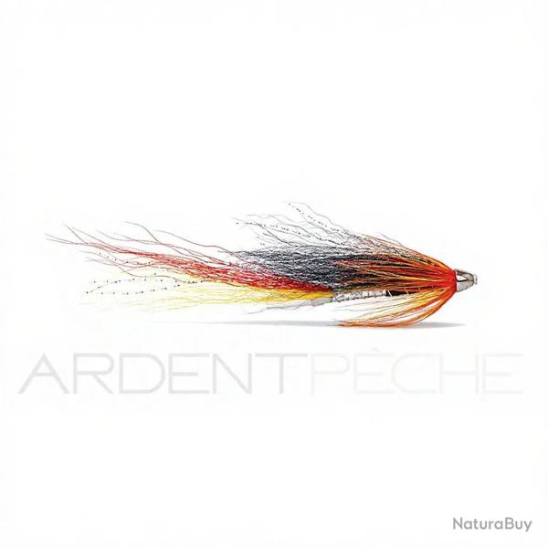 Mouche FMF Tube fly Cascade 1289 25mm (1L)