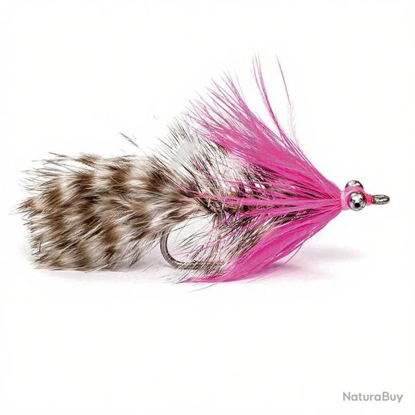 Mouche FMF Truite de mer Polar Magnus 2182 H4