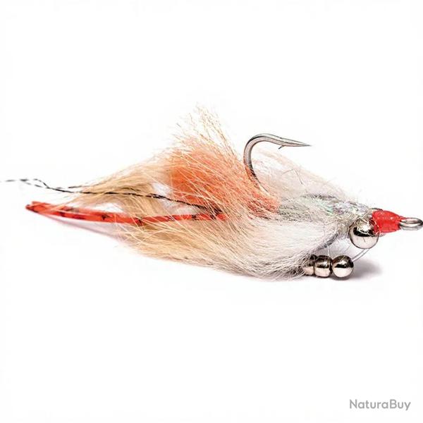 Mouche FMF bonefish Kill shrimp 9094 H4