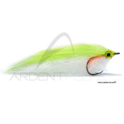 Mouche FMF Brochet Dougies B/fish RO EY 2625 H4/0