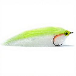 Mouche FMF Brochet Dougies B/fish RO EY 2625 H4/0