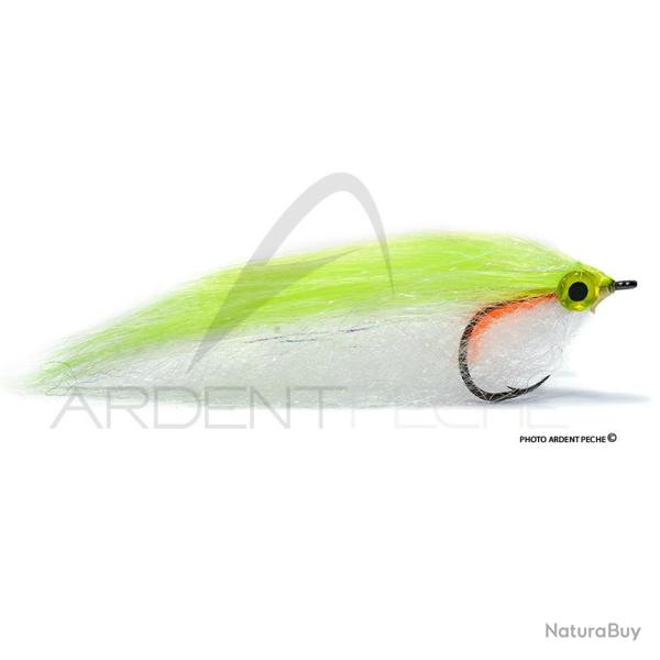 Mouche FMF Brochet Dougies B/fish RO EY 2625 H4/0